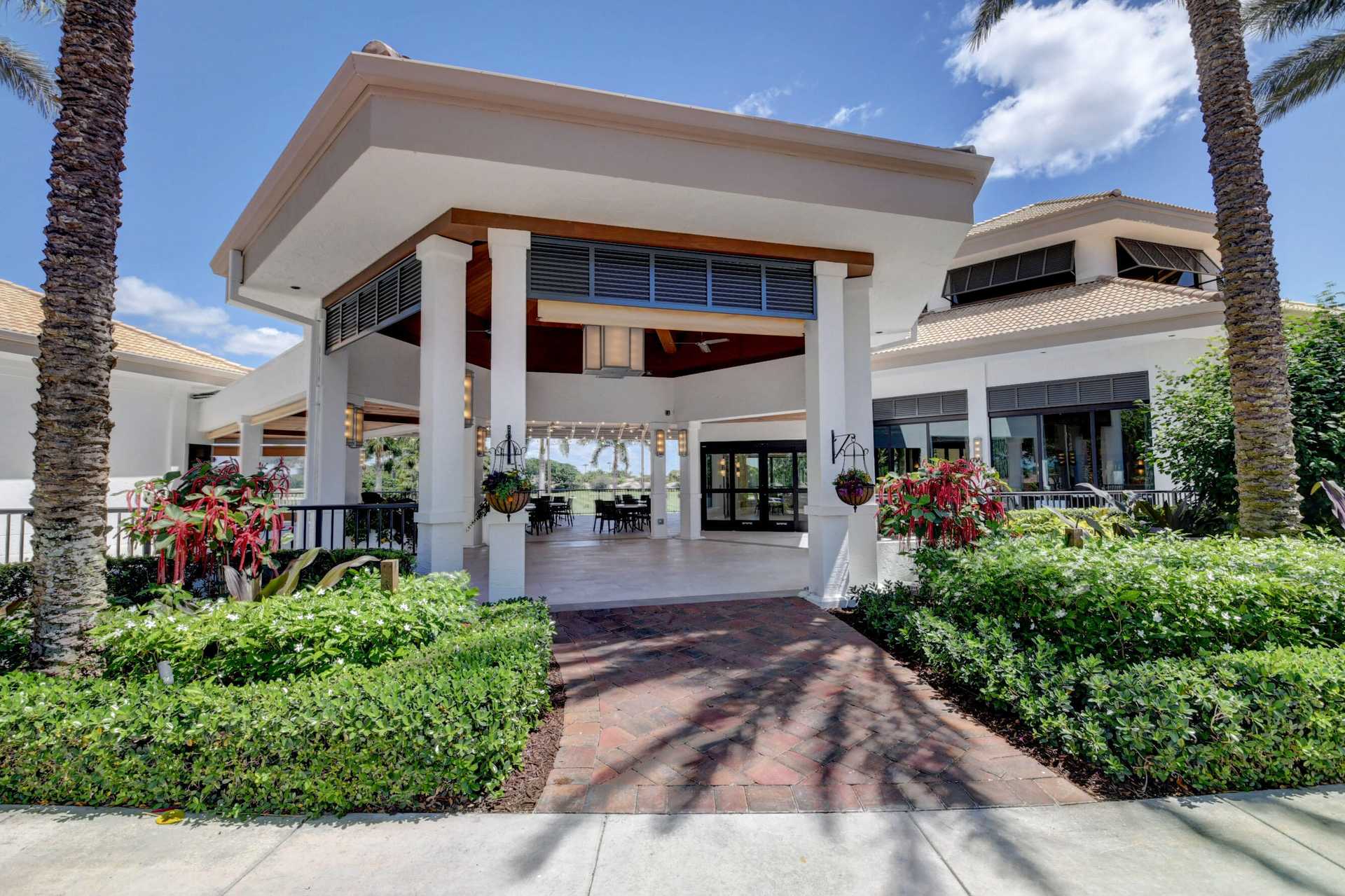 Huis in Delray Beach, Florida 11625651