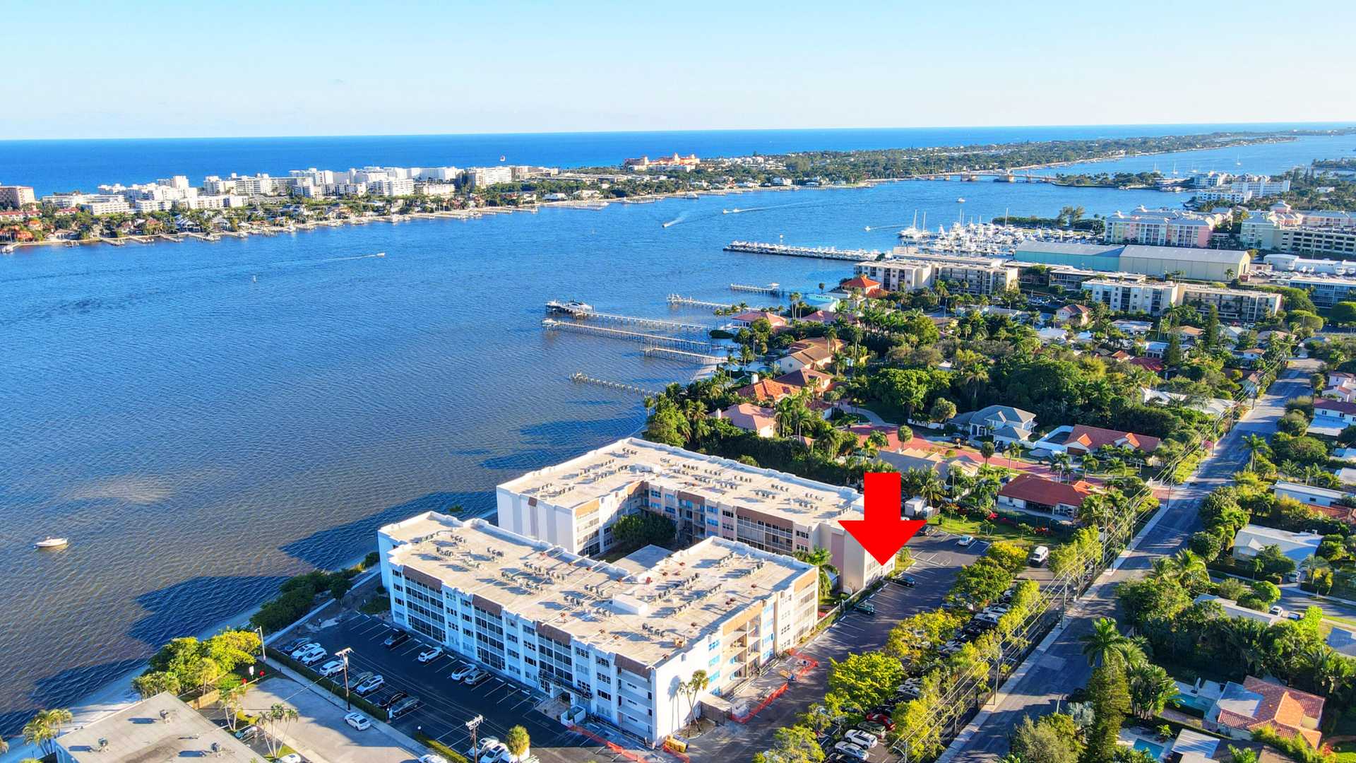 Condominium in Lake Worth, Florida 11625654