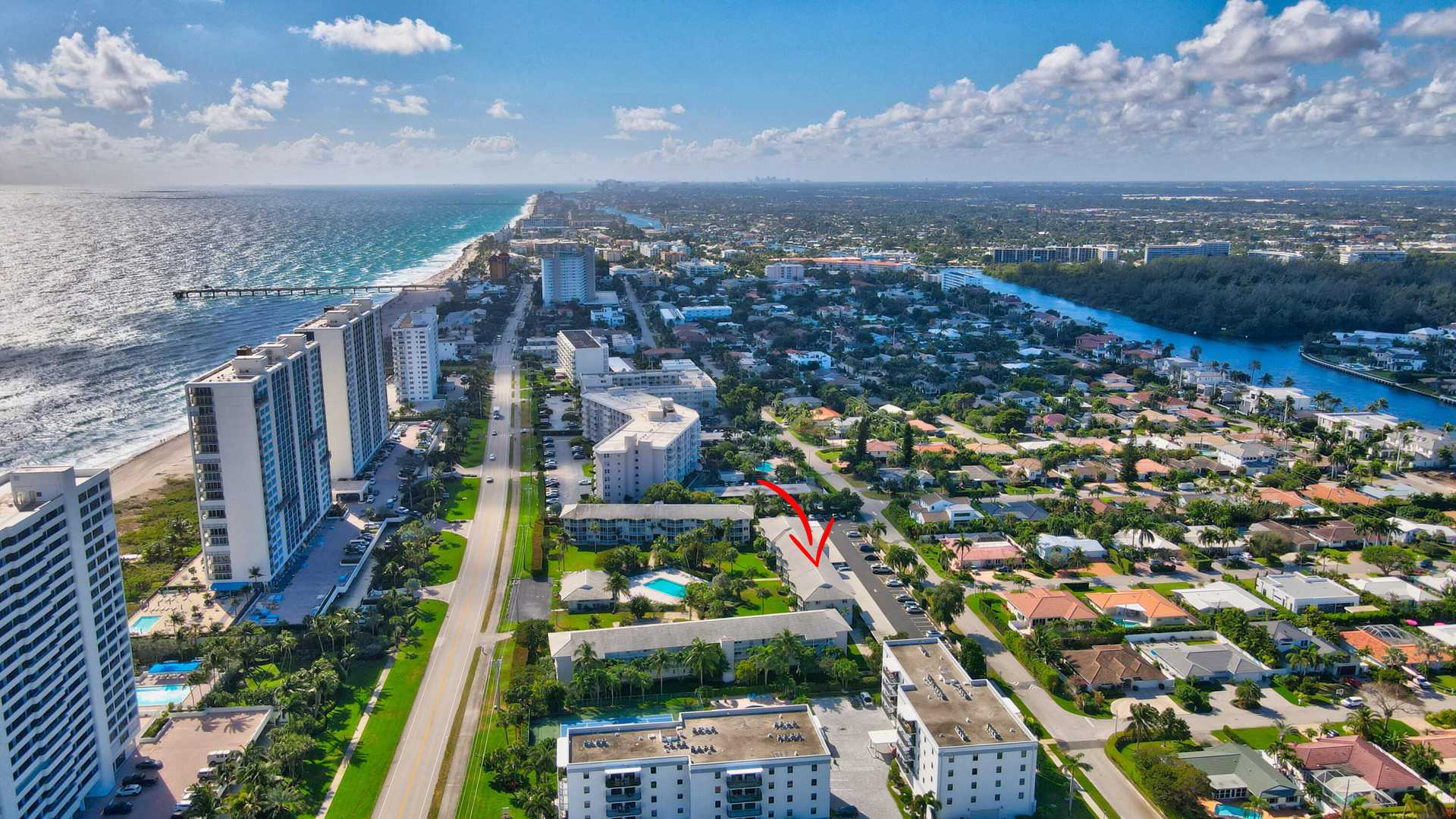 Condominium in Boca Raton, Florida 11625656