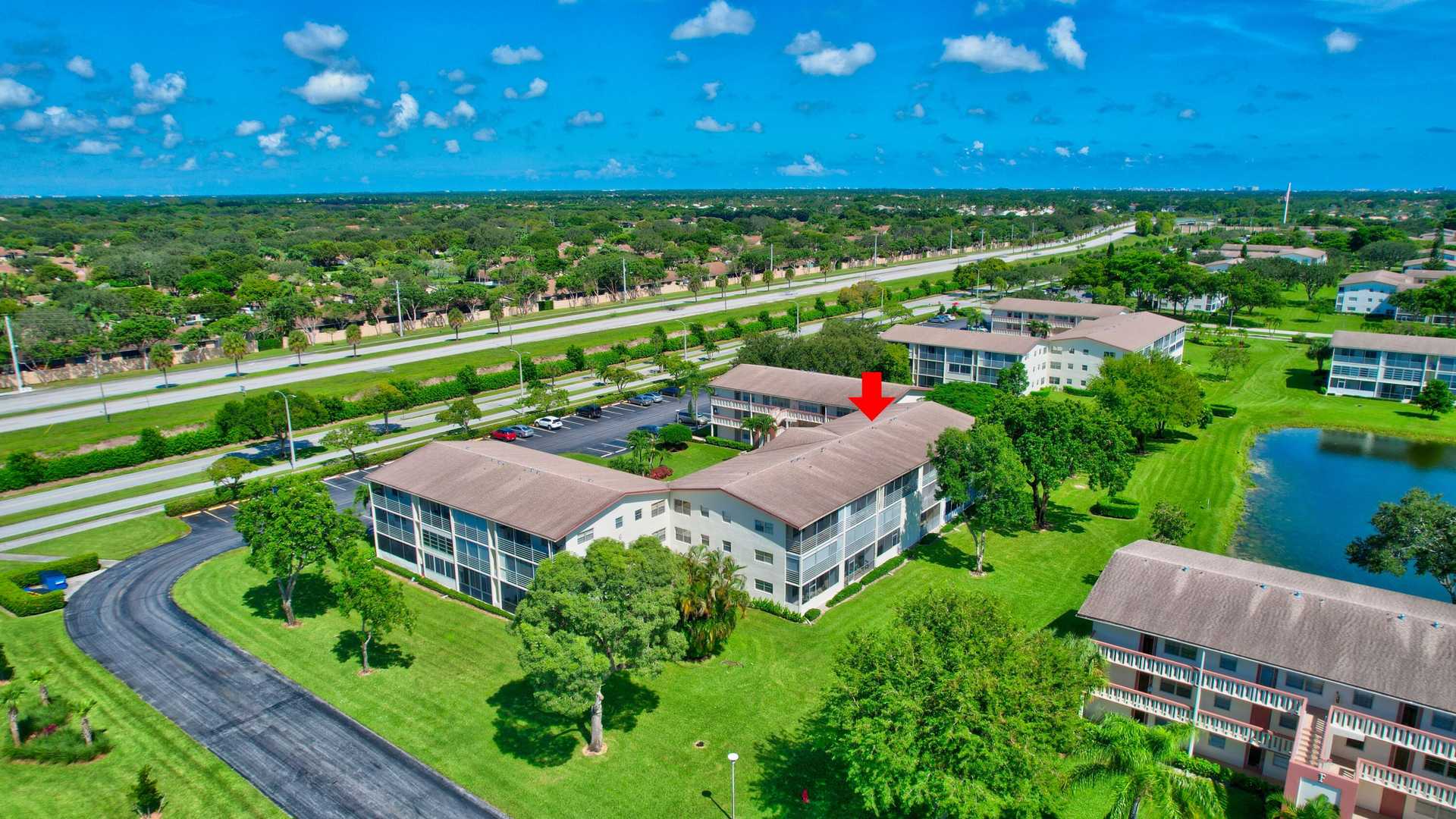 Condominium in Boca Raton, Florida 11625657