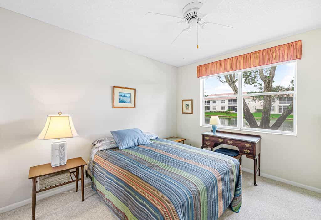 Квартира в Boynton Beach, Florida 11625658