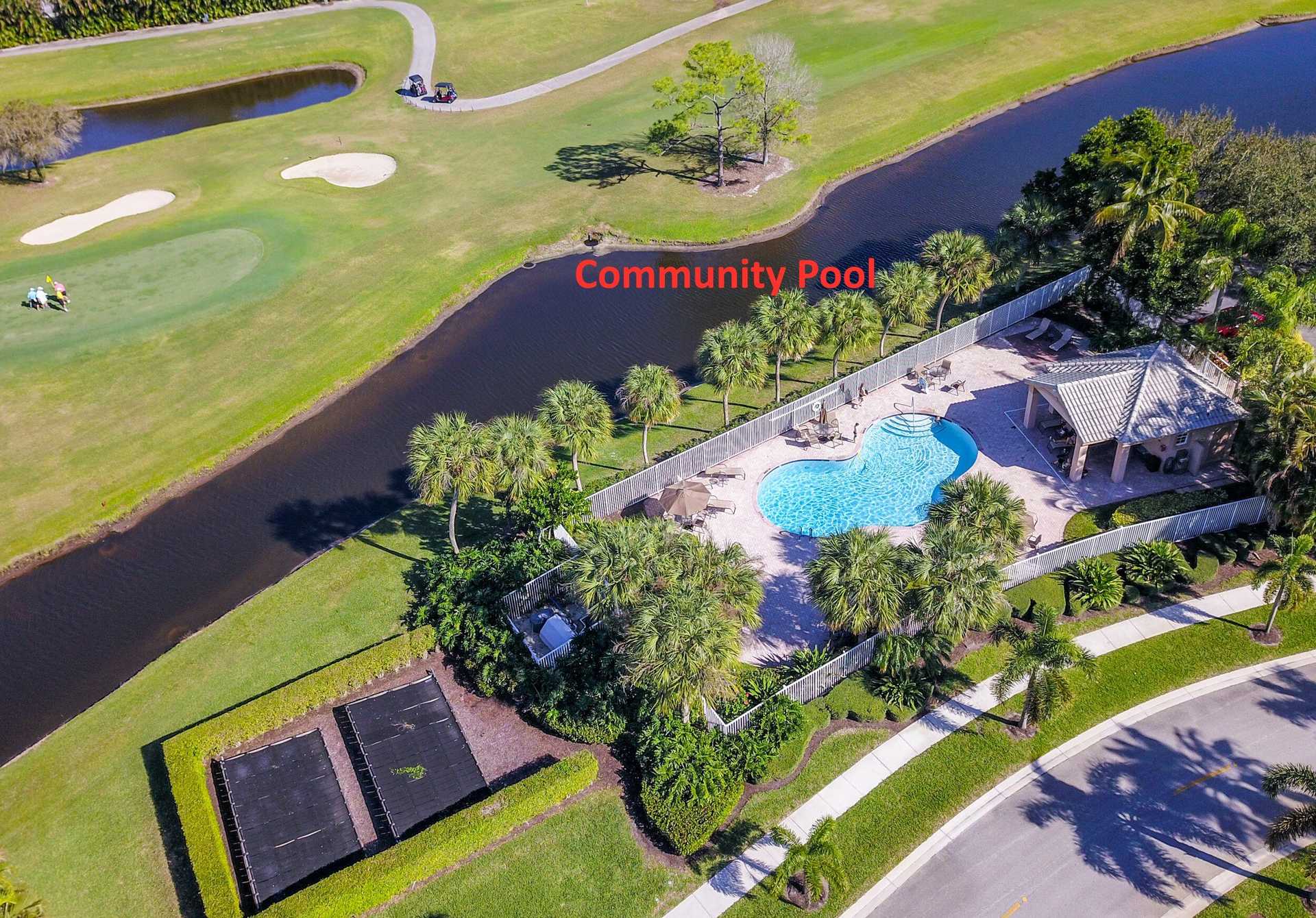 Haus im Lake Worth, Florida 11625661
