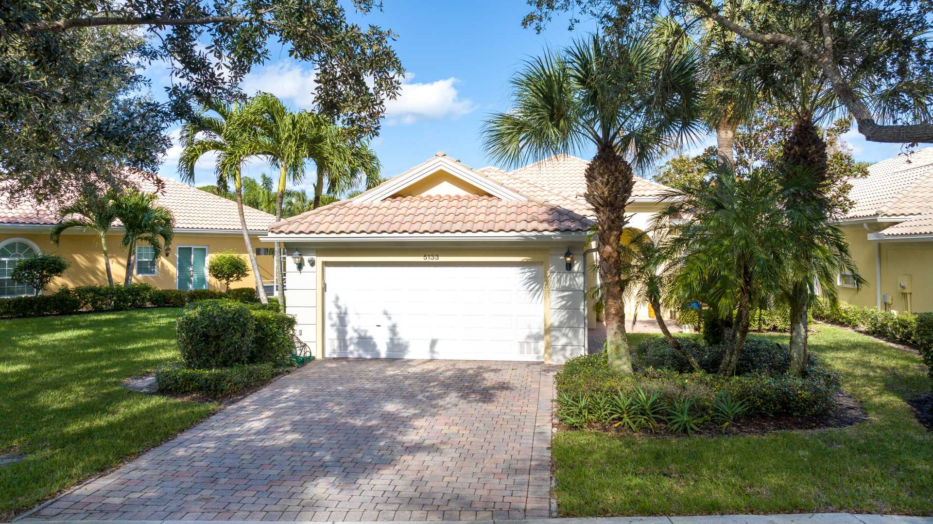 Rumah di Palm Beach Gardens, Florida 11625666