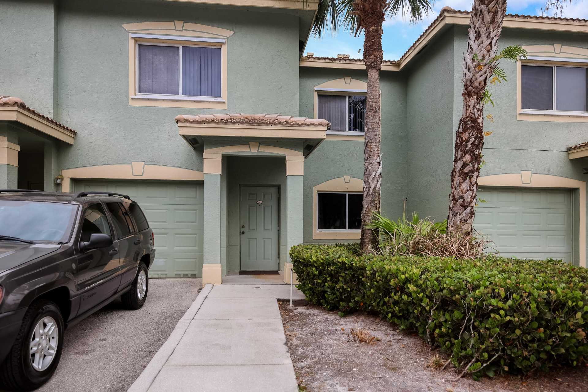 Condominium dans Royal Palm Beach, Florida 11625675