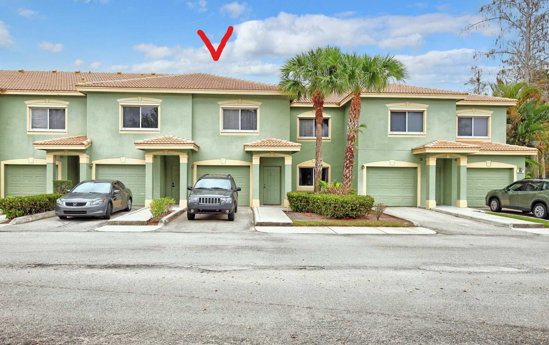 Condomínio no Royal Palm Beach, Florida 11625675