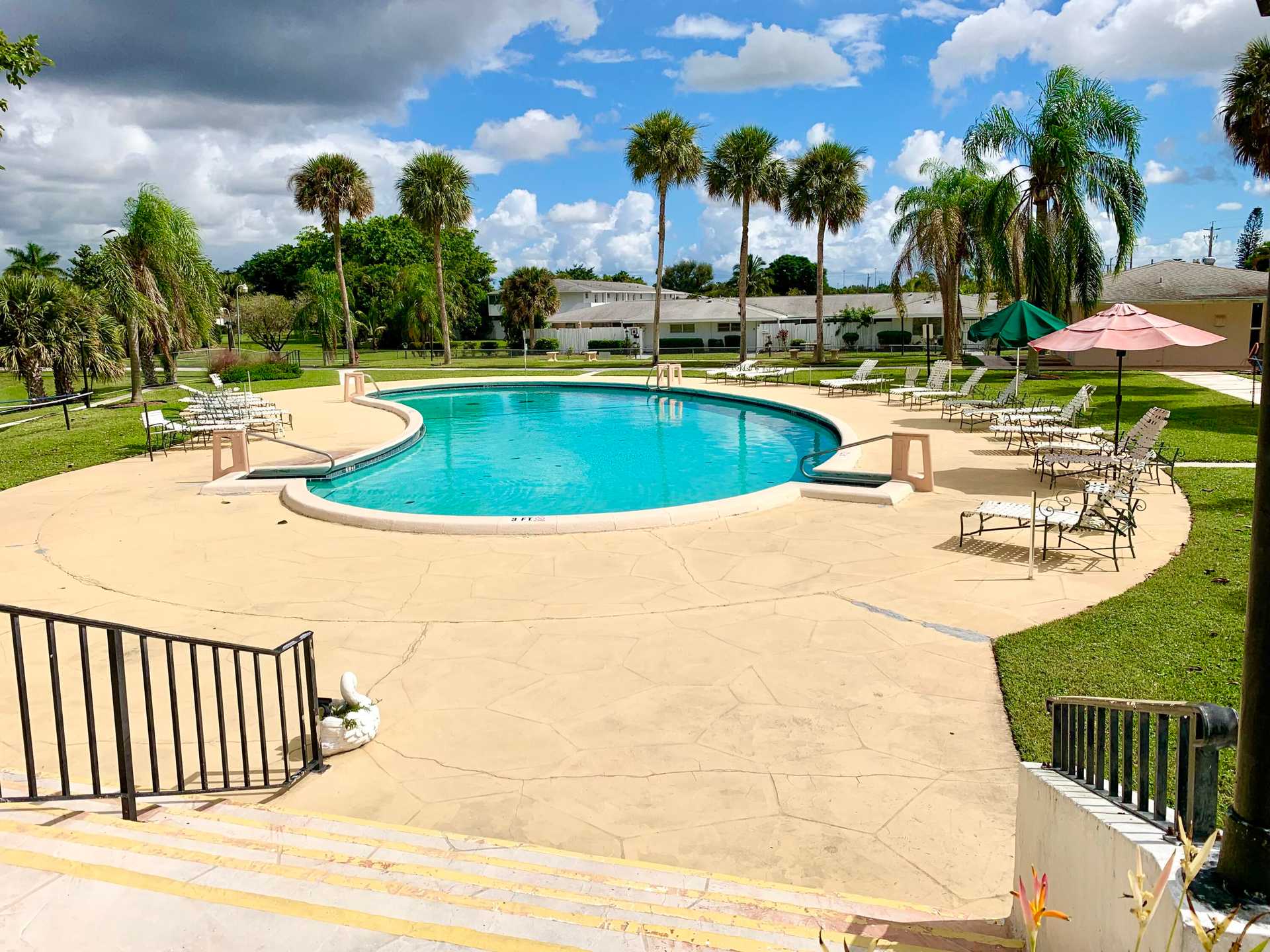 Condominium dans Royal Palm Beach, Florida 11625676