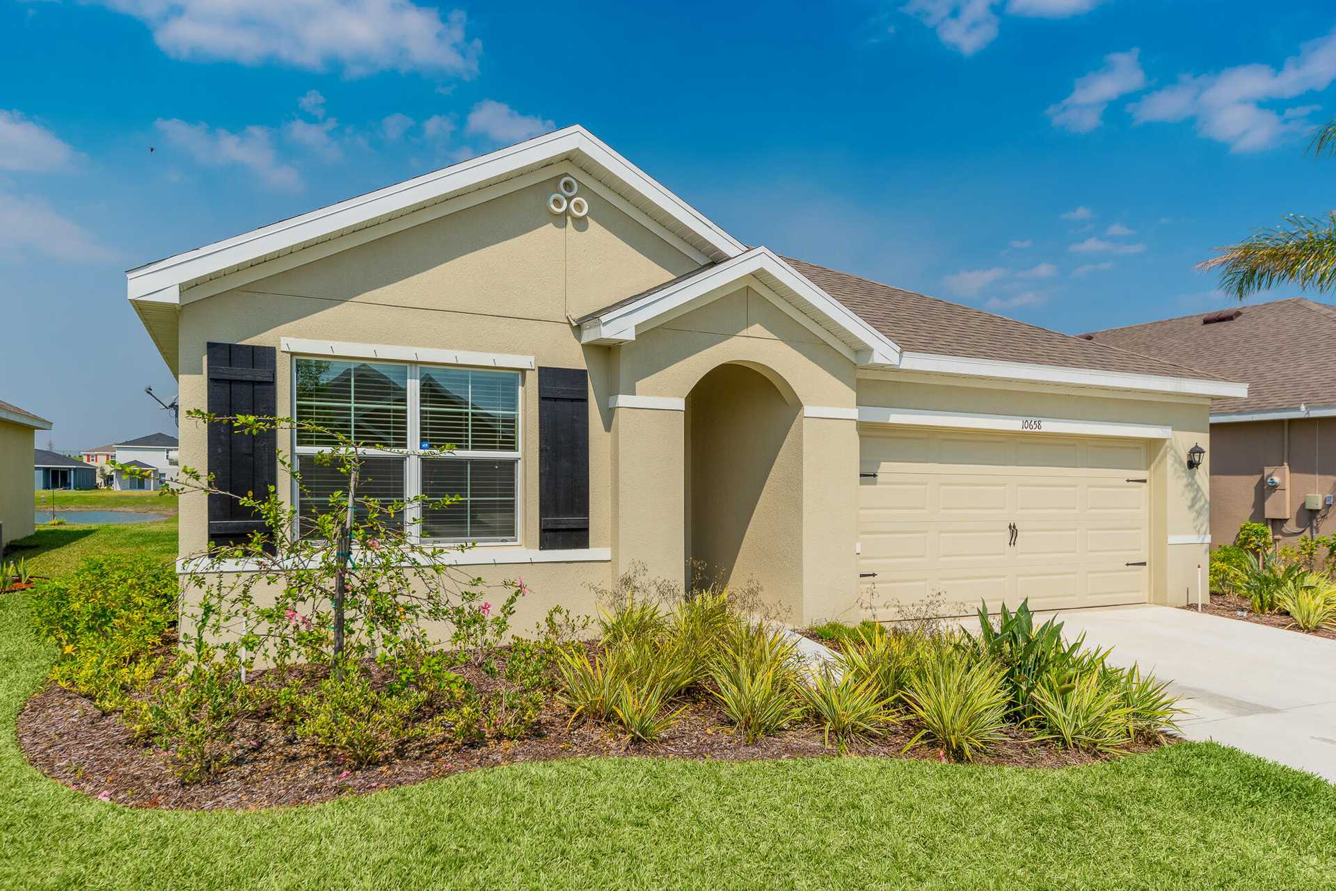 House in Carlton, Florida 11625690
