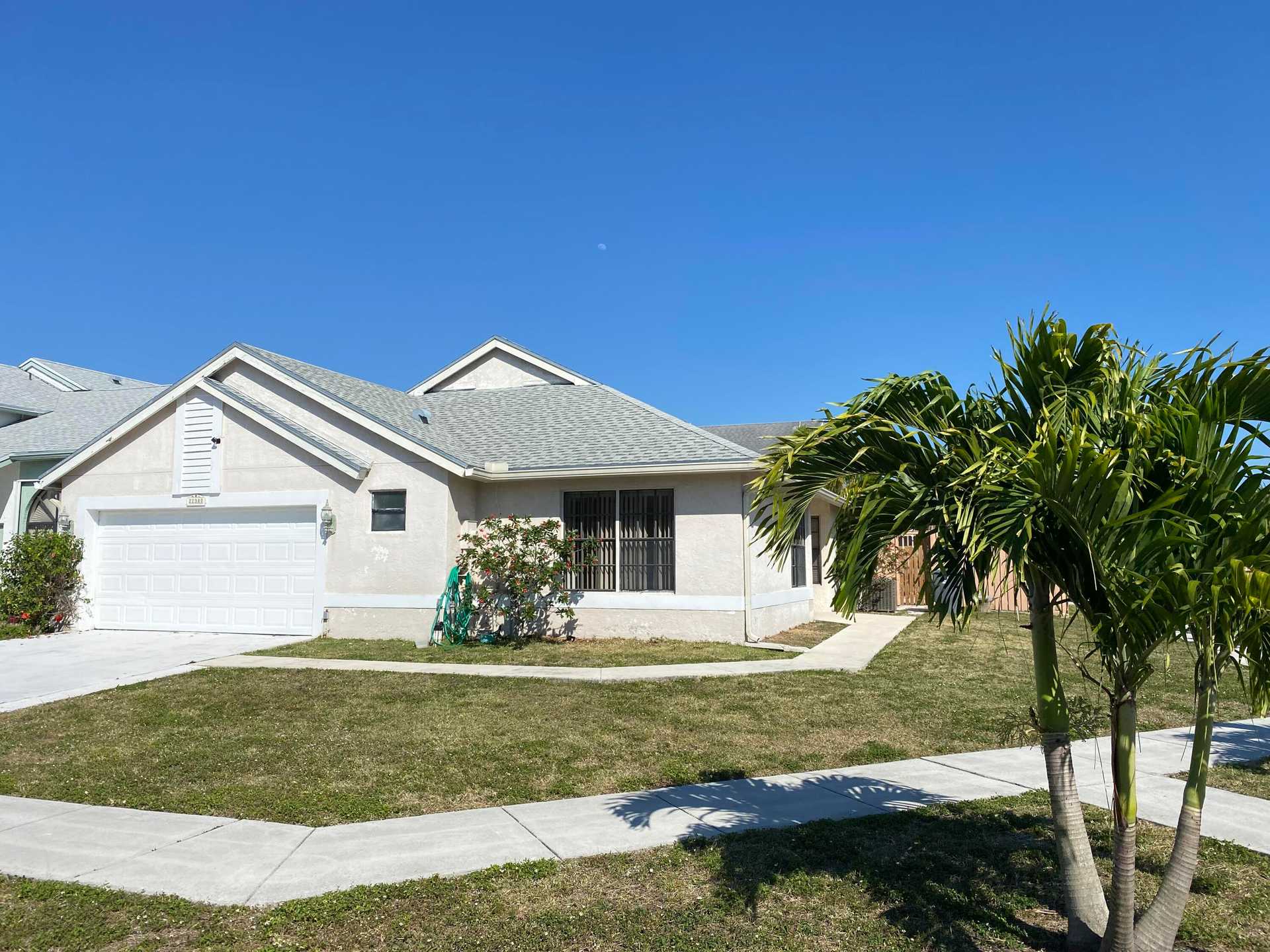 House in Sandalfoot Cove, Florida 11625691