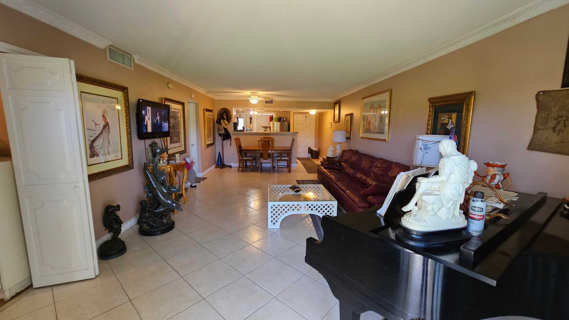 House in Coconut Creek Park, Florida 11625693
