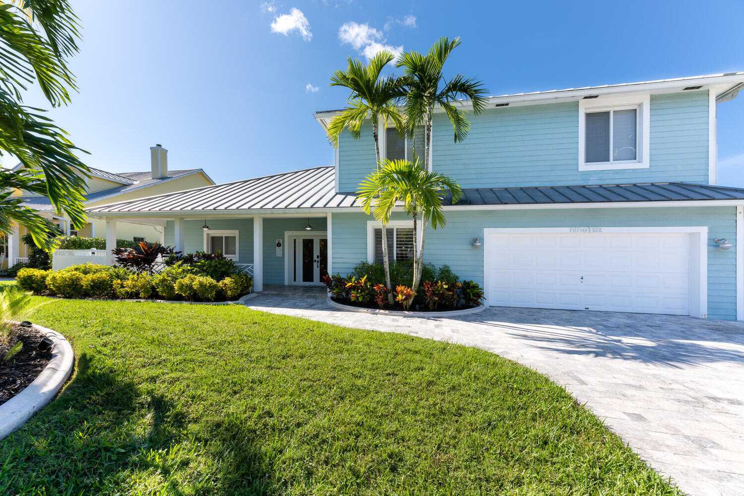House in Jupiter, Florida 11625697