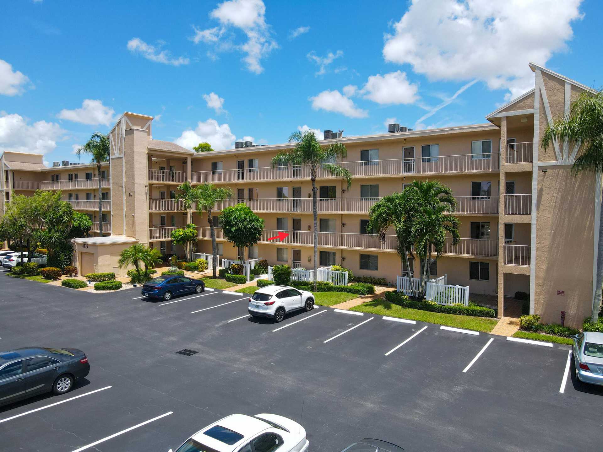 Condominium dans Delray Beach, Florida 11625700