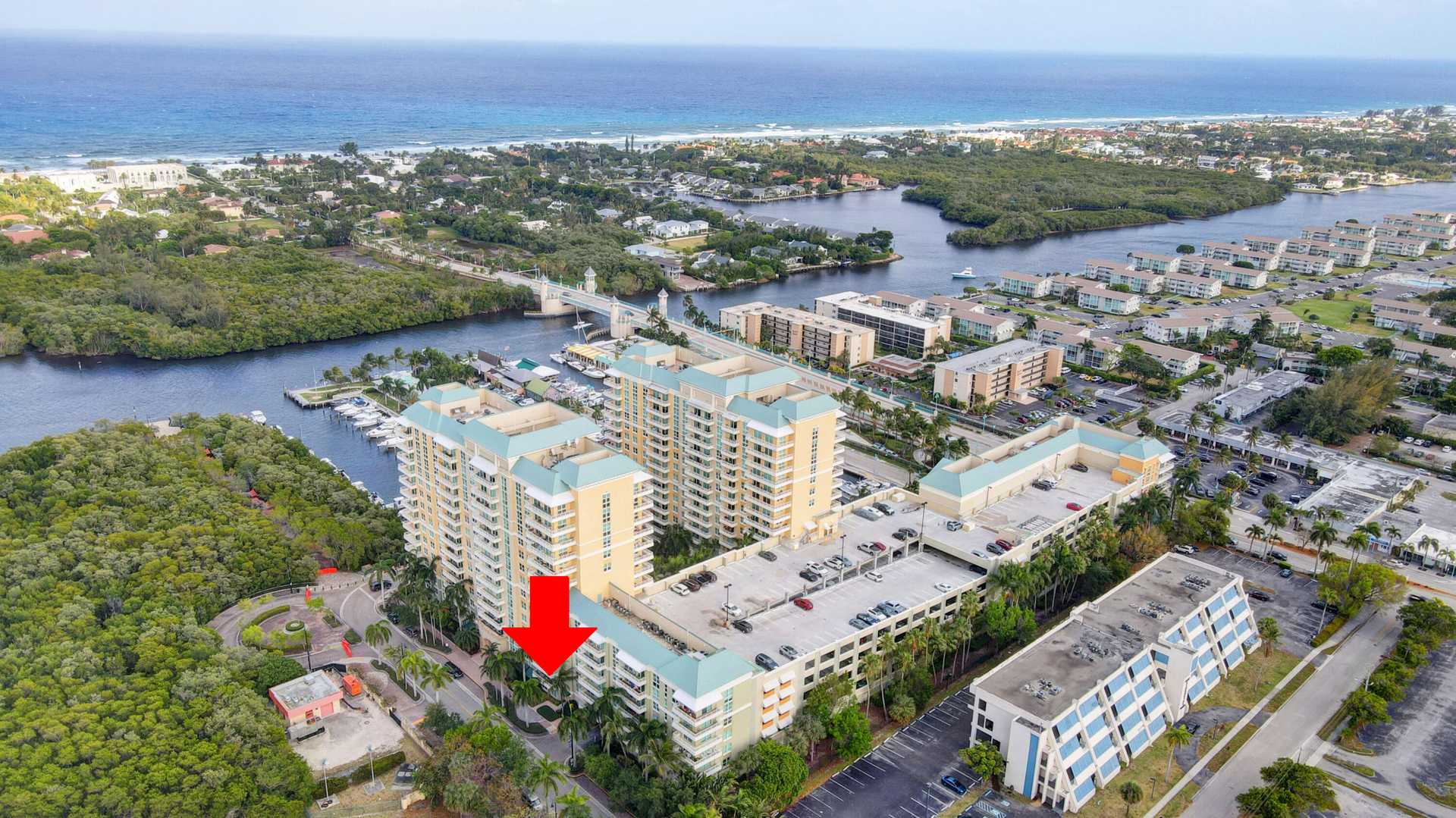 Condominium in Boynton Beach, Florida 11625703