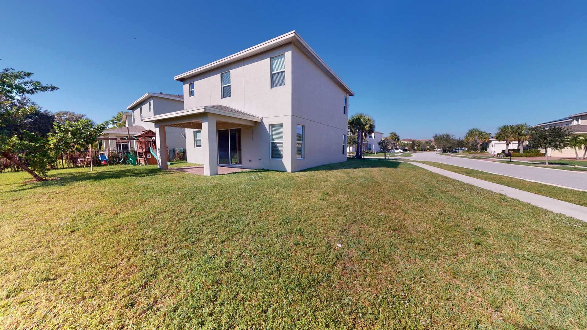 House in Port St. Lucie, Florida 11625705