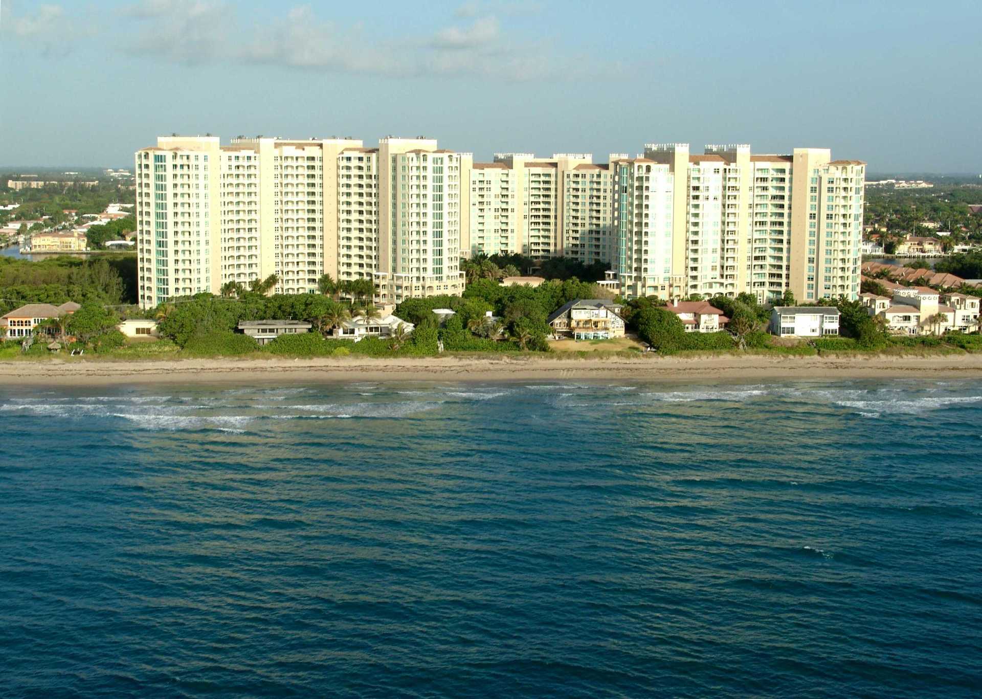 Condominium in Hoogland strand, Florida 11625714