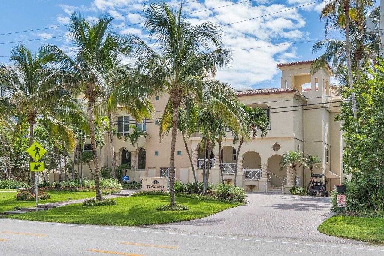 Condominium in Highland Beach, Florida 11625716