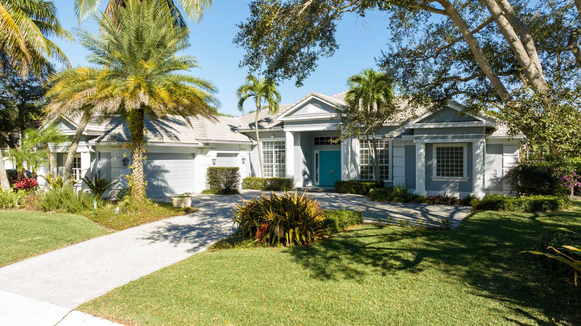 жилой дом в Lakeside Green, Florida 11625723