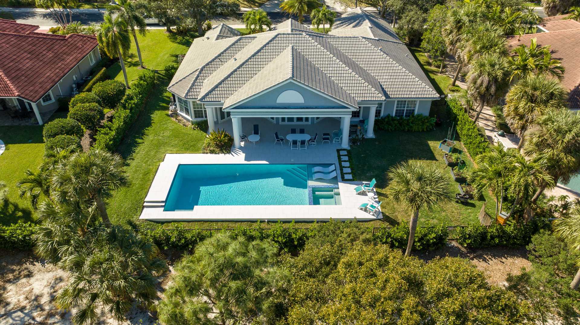 Rumah di Lakeside Green, Florida 11625723