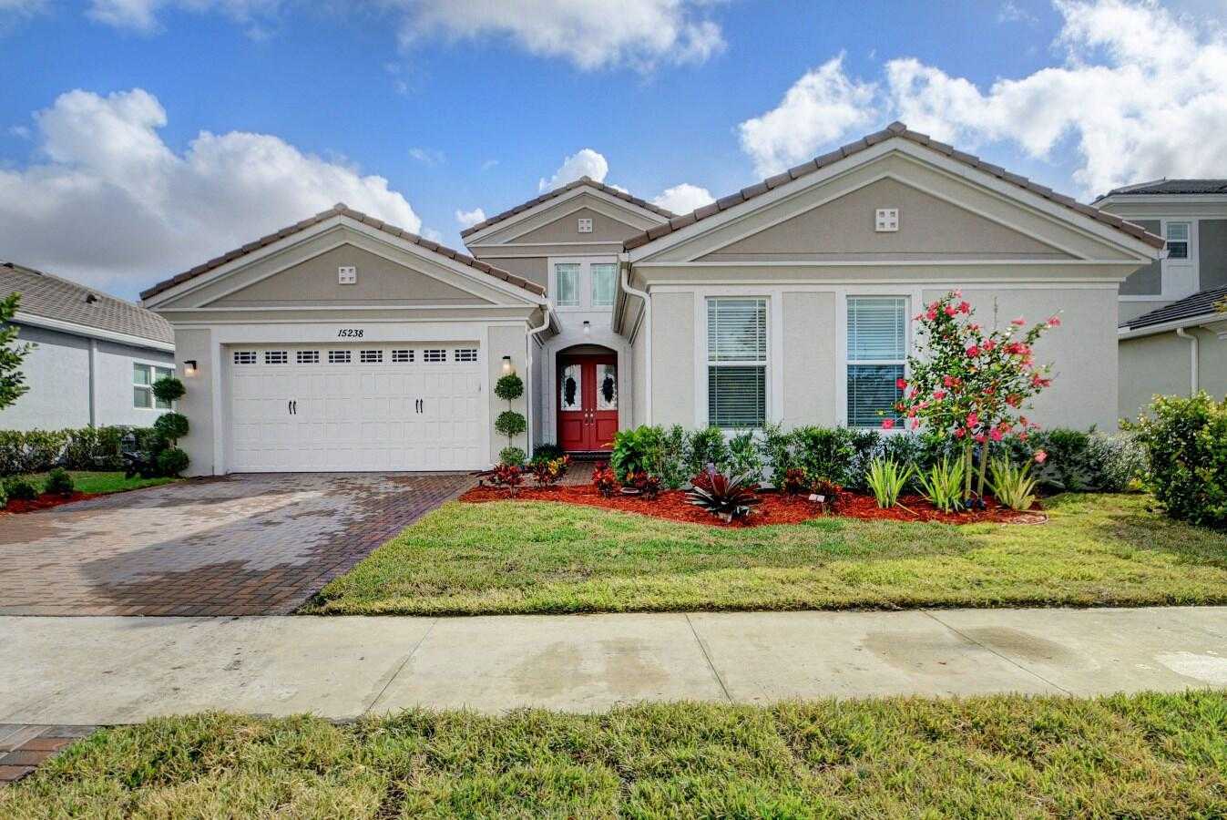 House in The Acreage, Florida 11625725