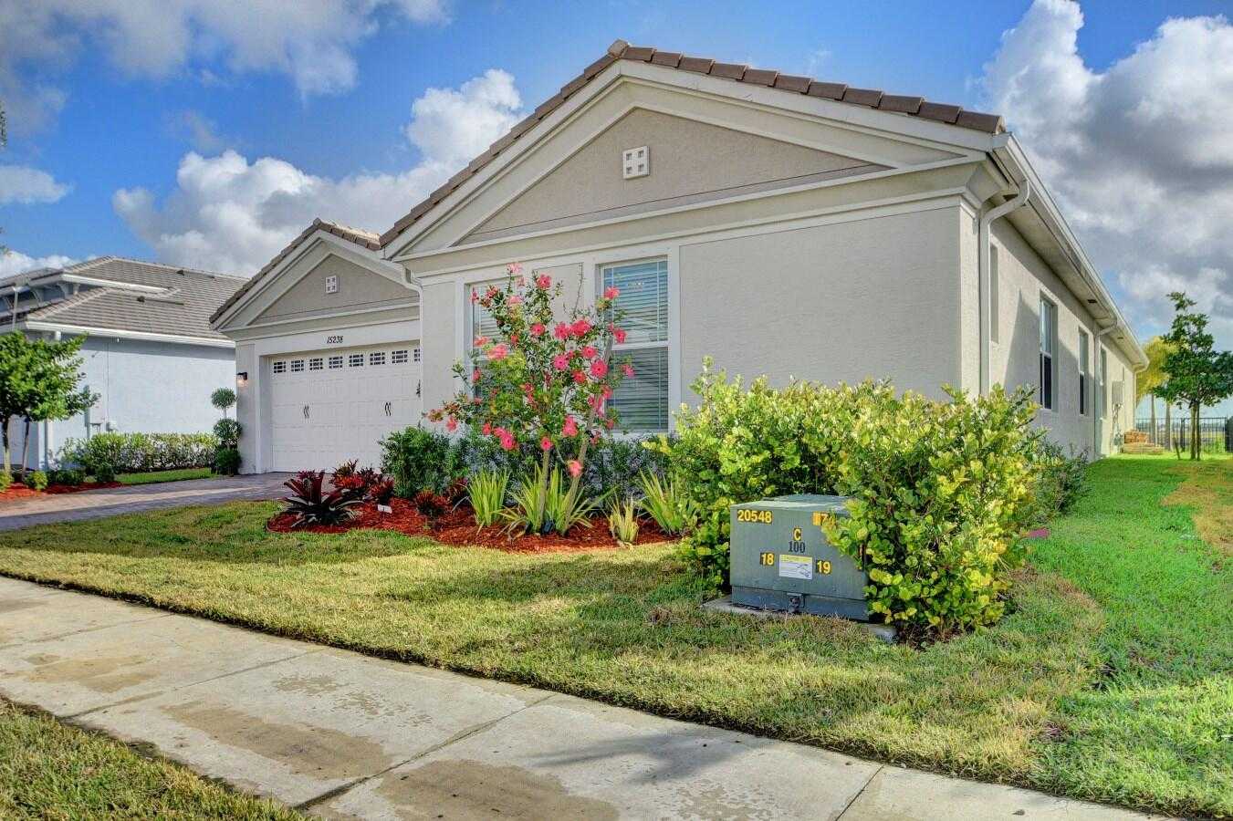 Rumah di The Acreage, Florida 11625725
