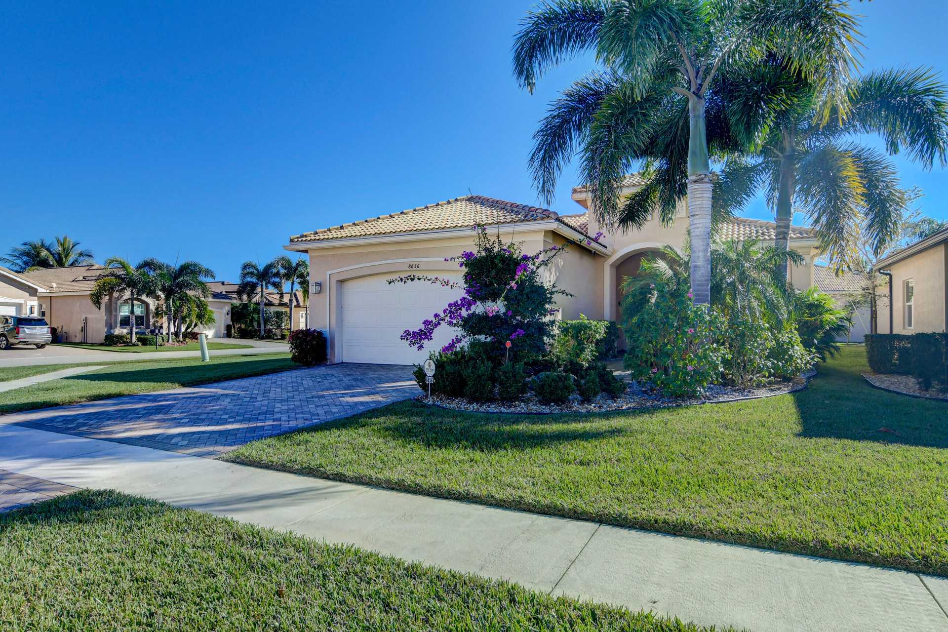 House in Boynton Beach, Florida 11625727