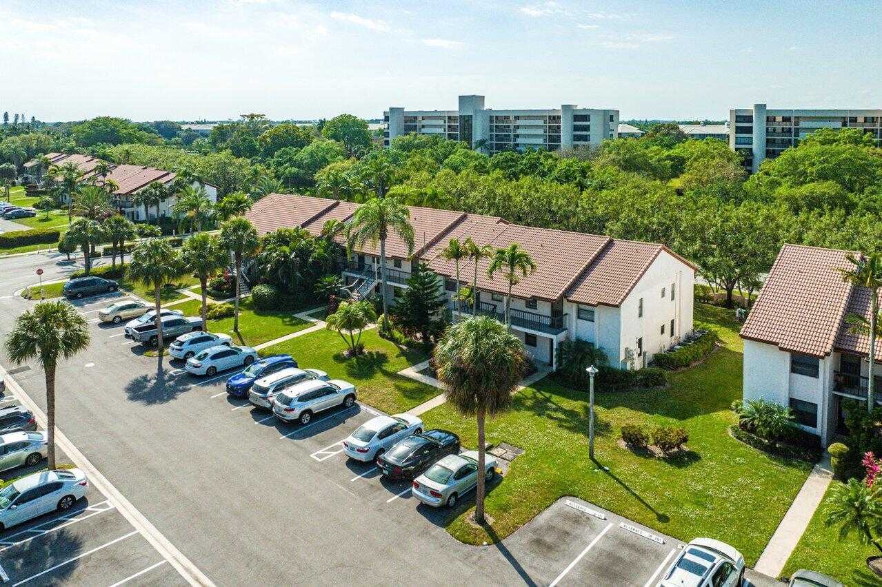 Condominio en Boca Raton, Florida 11625728