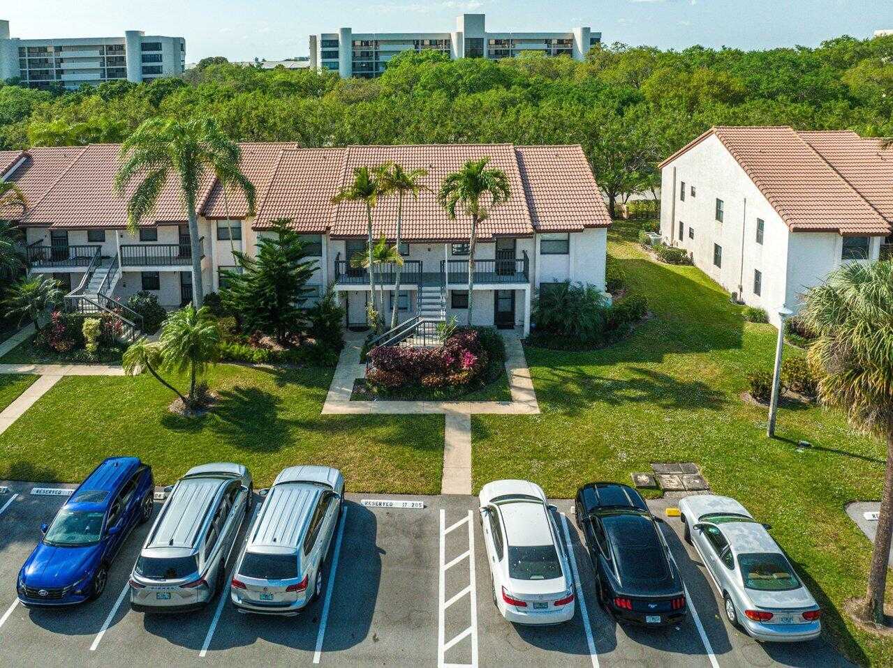 Квартира в Boca Raton, Florida 11625728