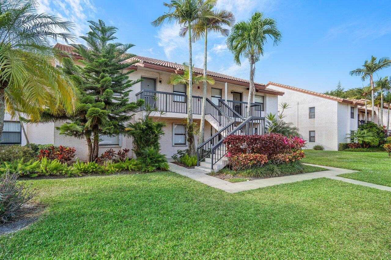 Condominio nel Boca Del Mar, Florida 11625728