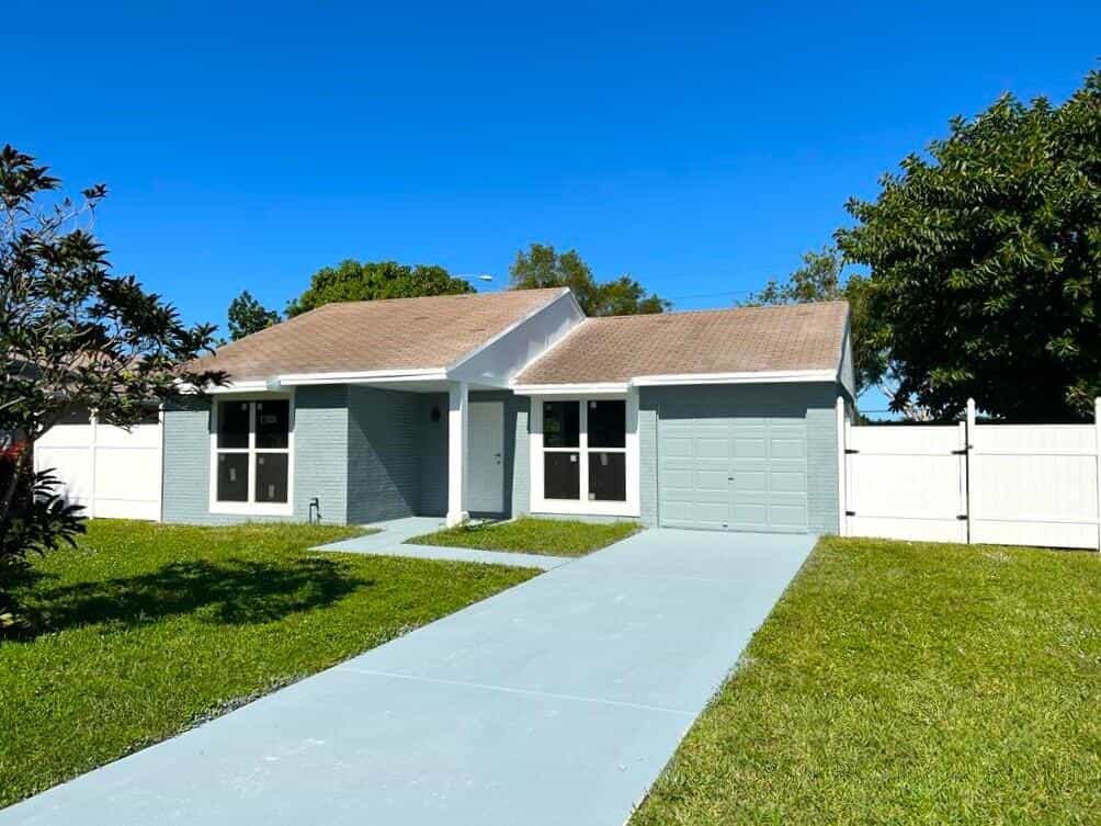 Huis in Sandalfoot Cove, Florida 11625729