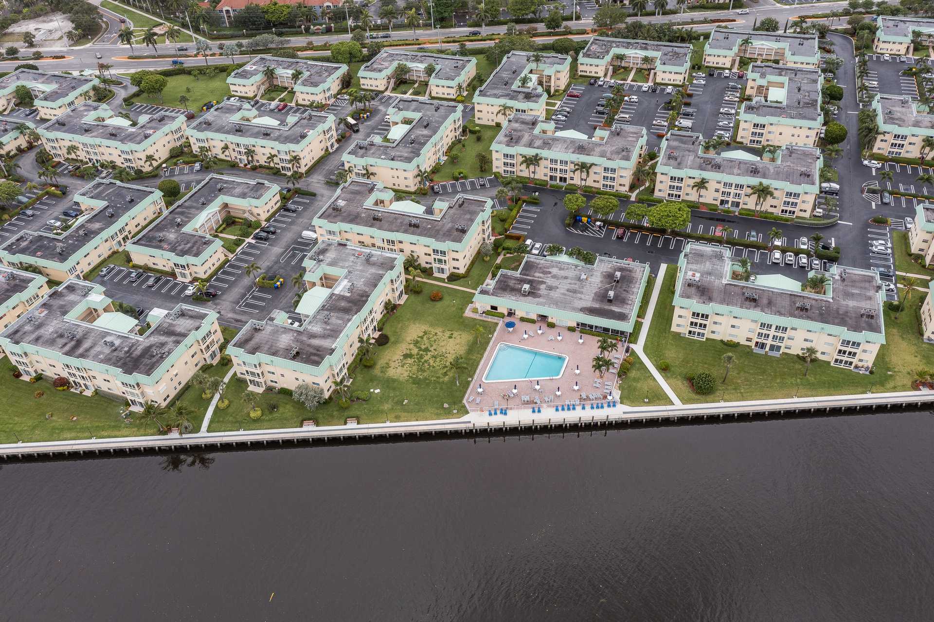 Condominium in Boynton Beach, Florida 11625731