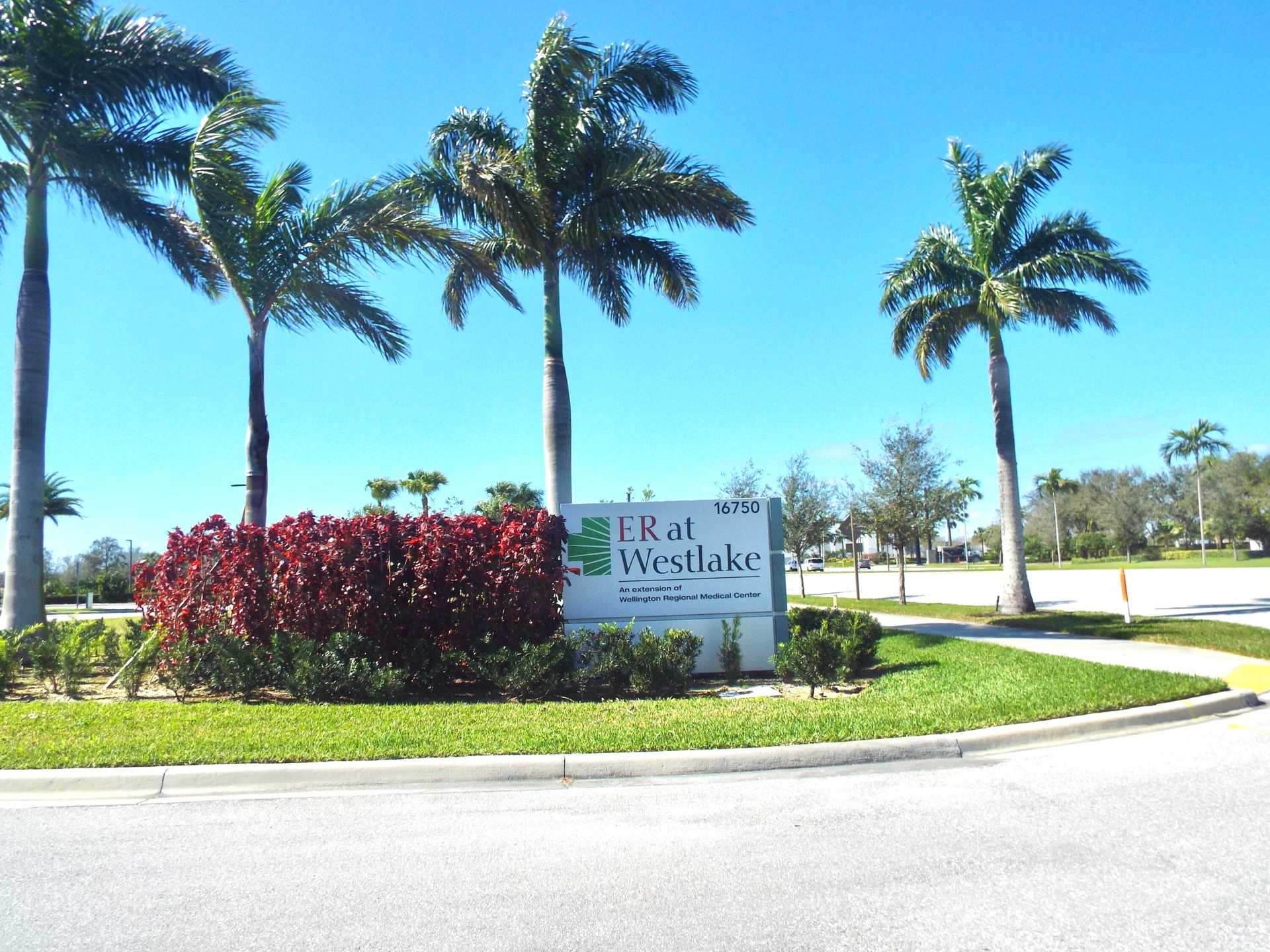 σπίτι σε Westlake, Florida 11625741