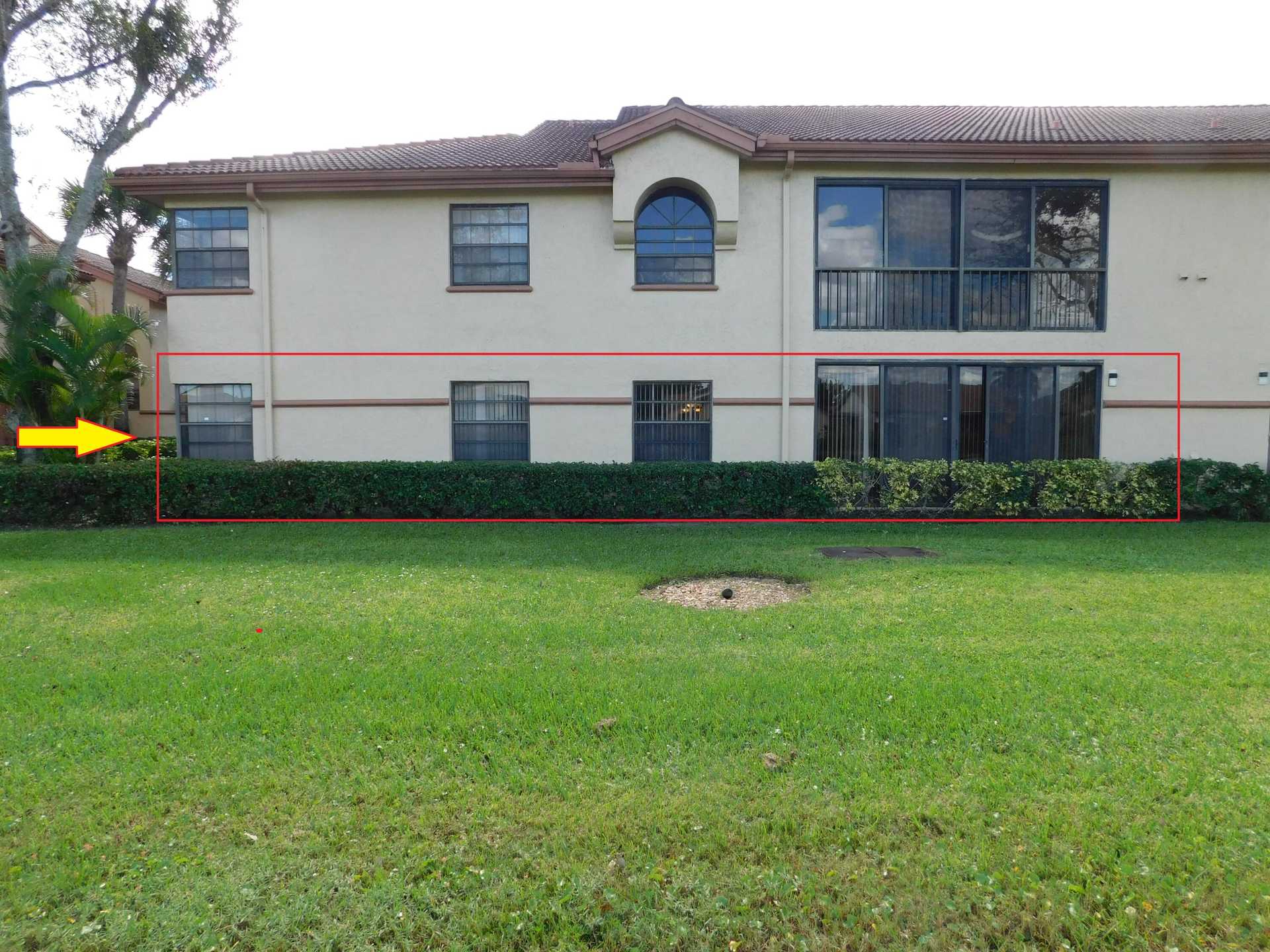 Condominium in Rainbow Lakes, Florida 11625744
