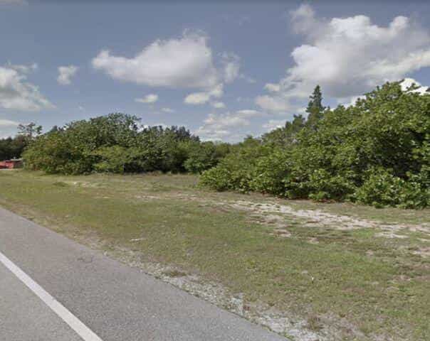 土地 在 Viking, Florida 11625756