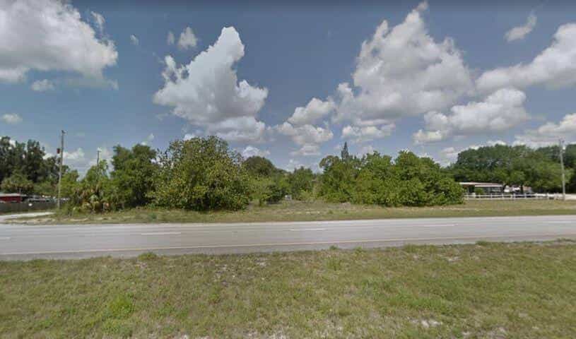 Land in Viking, Florida 11625756