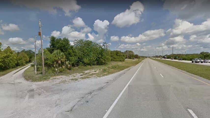 Land i Fort Pierce, Florida 11625756
