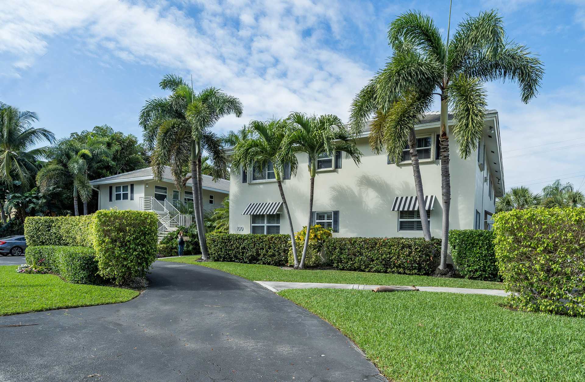 Condominium in Tropic Isle, Florida 11625758