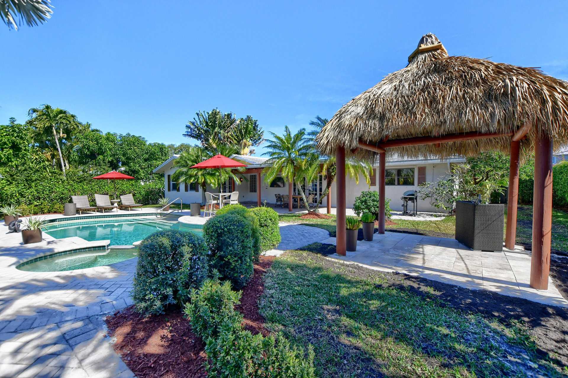 House in Delray Beach, Florida 11625760