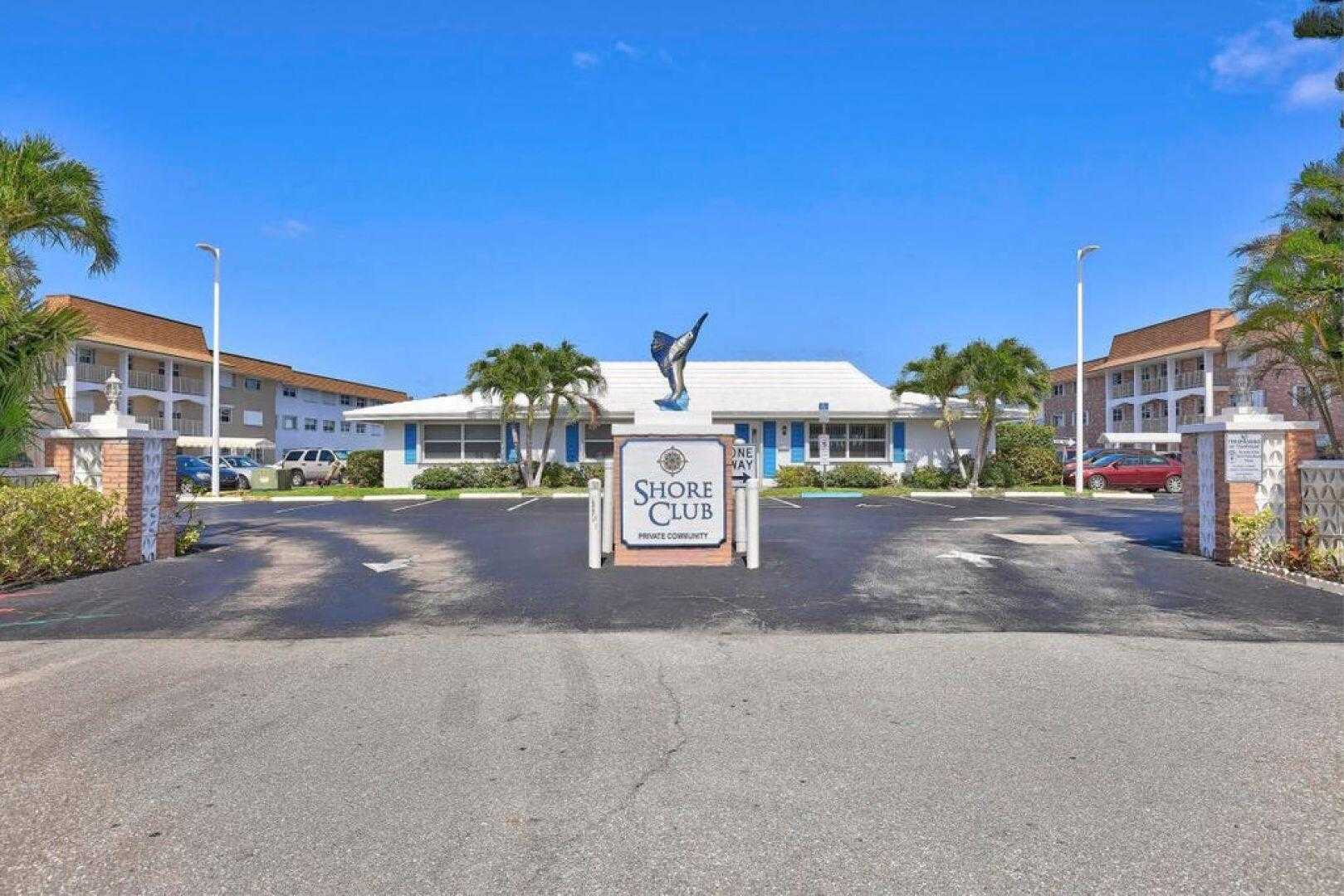 Condominio en Playa Norte de Palma, Florida 11625778