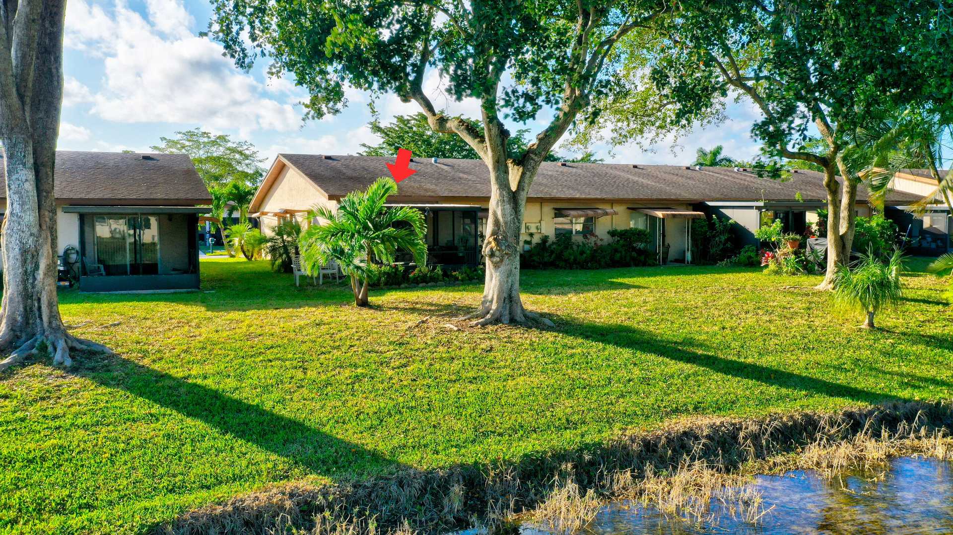 House in County Club Acres, Florida 11625780
