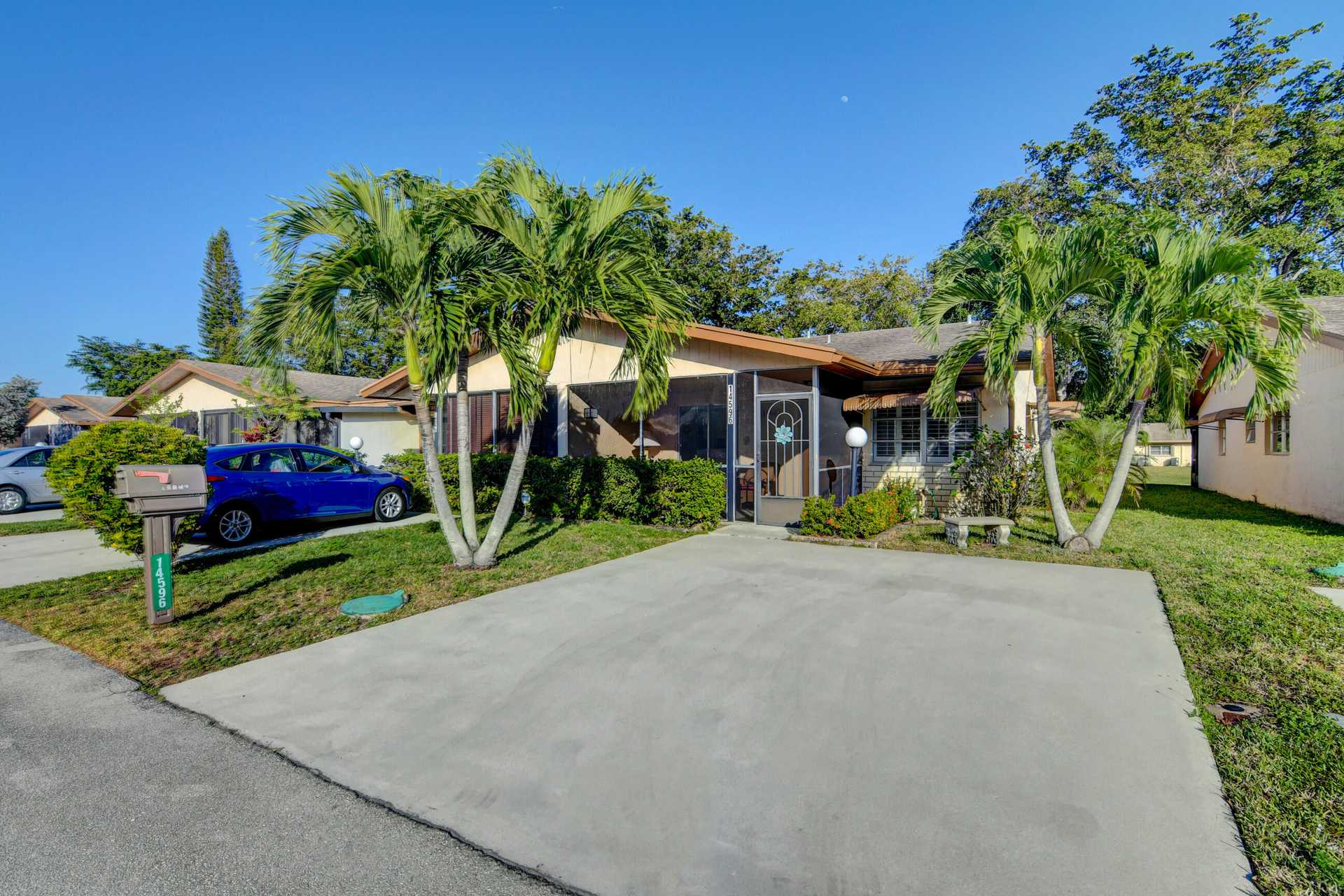 Huis in Delray Beach, Florida 11625780