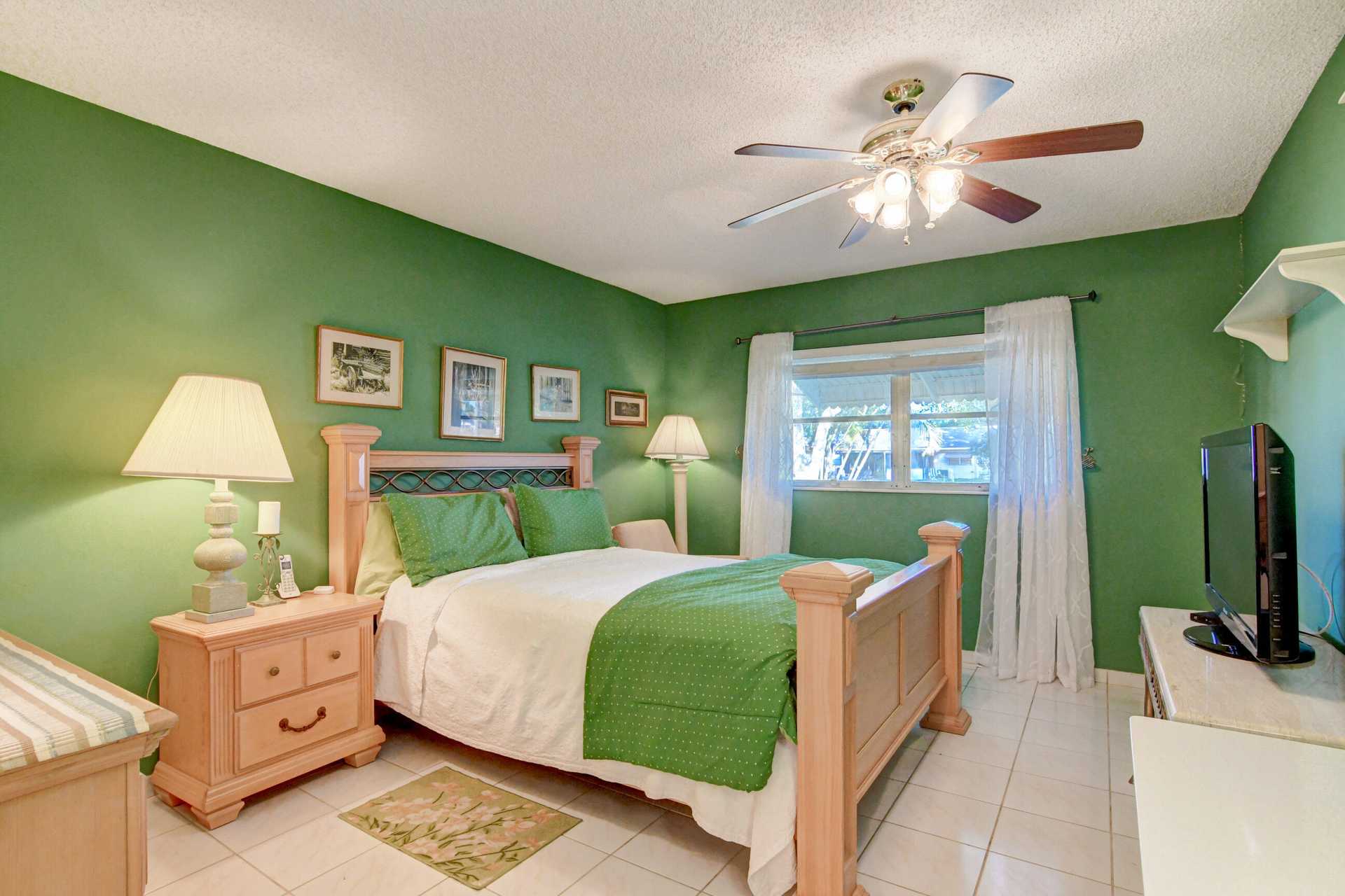 Huis in Delray Beach, Florida 11625780