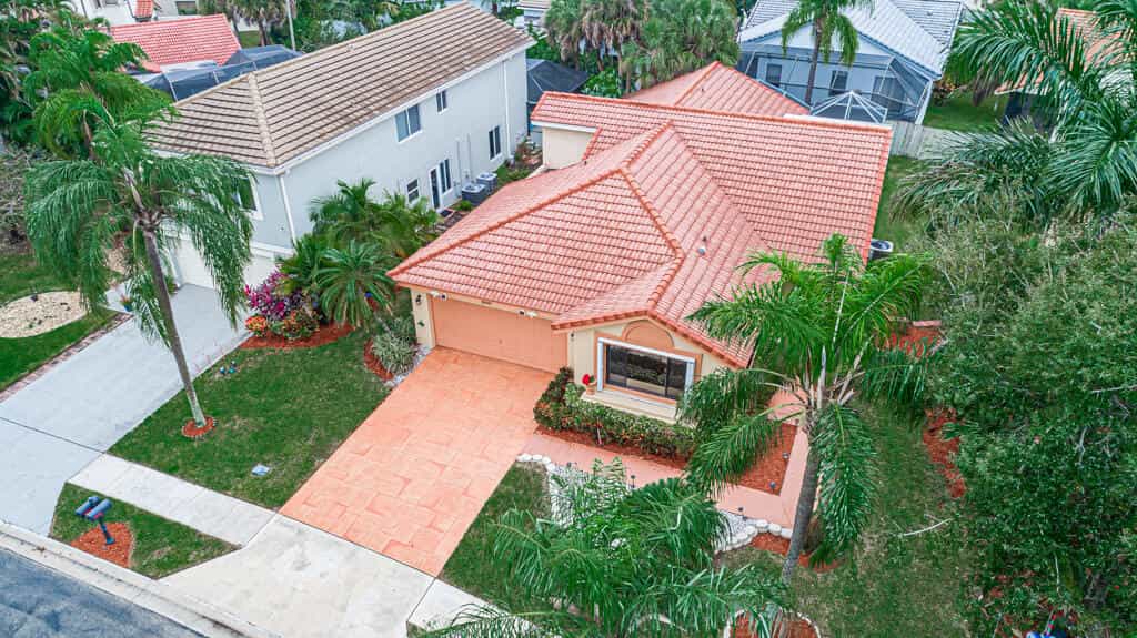 House in Boca Raton, Florida 11625781