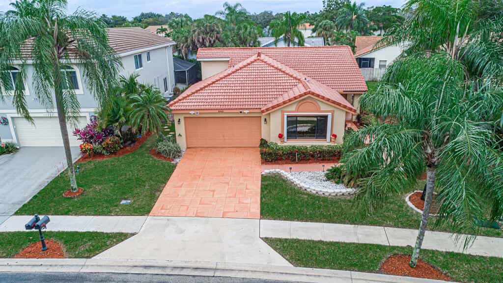 Casa nel Boca Raton, Florida 11625781