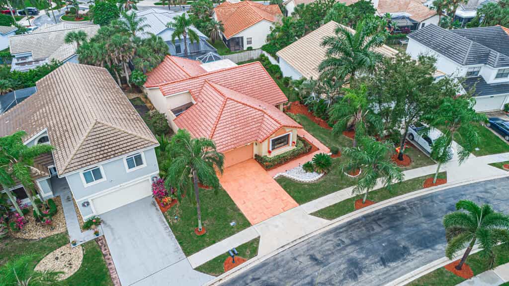 Будинок в Boca Raton, Florida 11625781