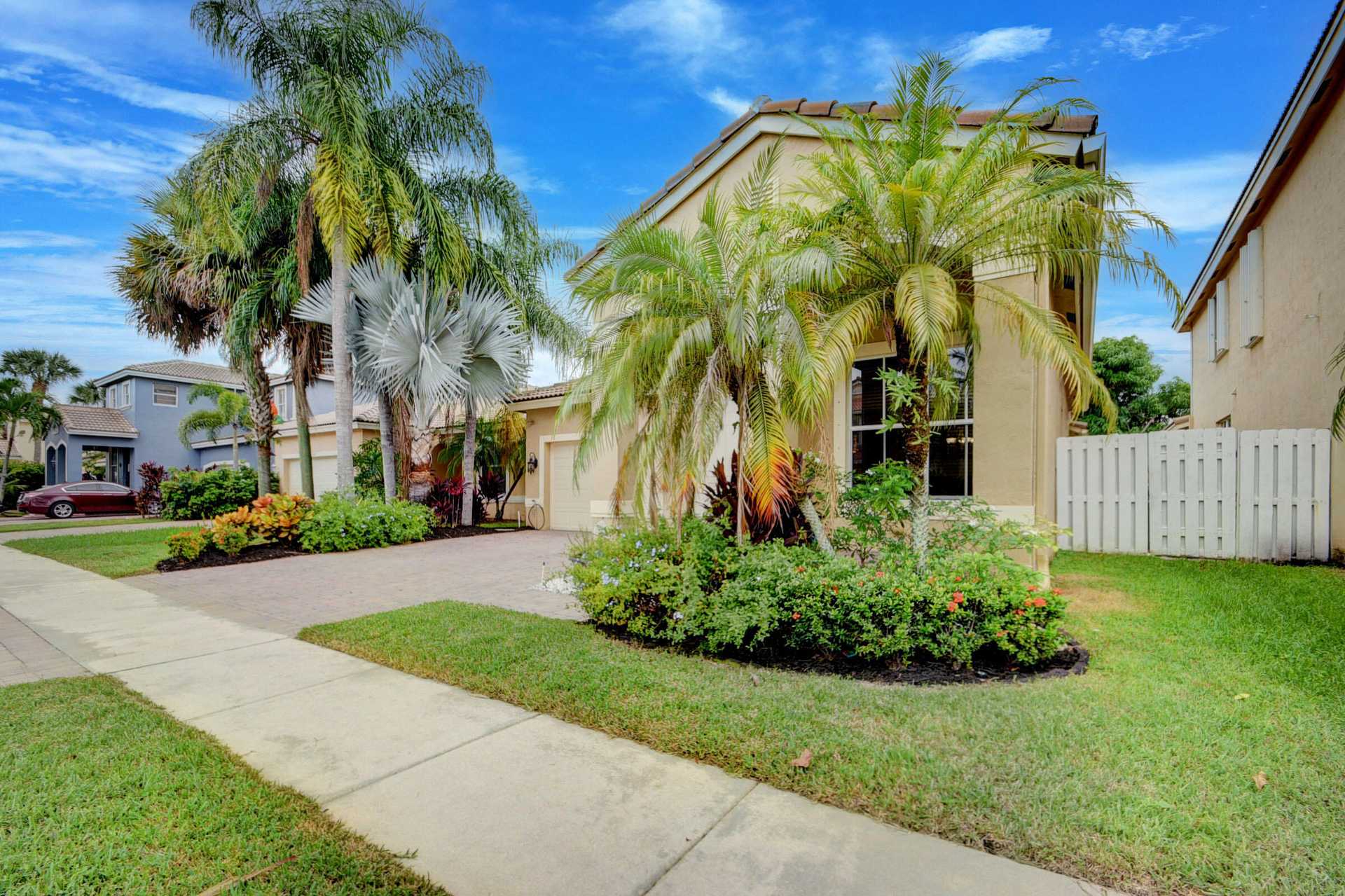 Huis in Lake Worth, Florida 11625782