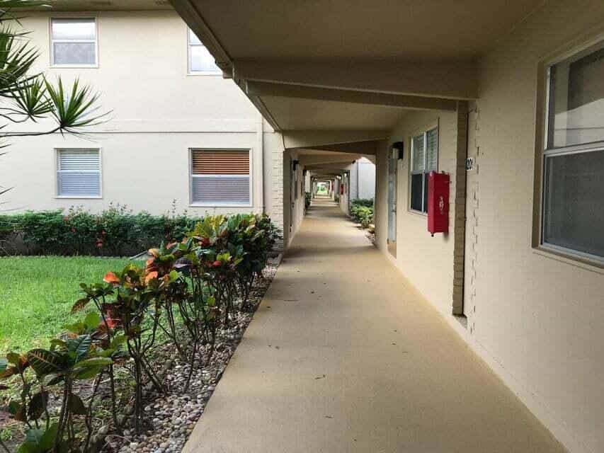 Condominium dans Delray Beach, Florida 11625792
