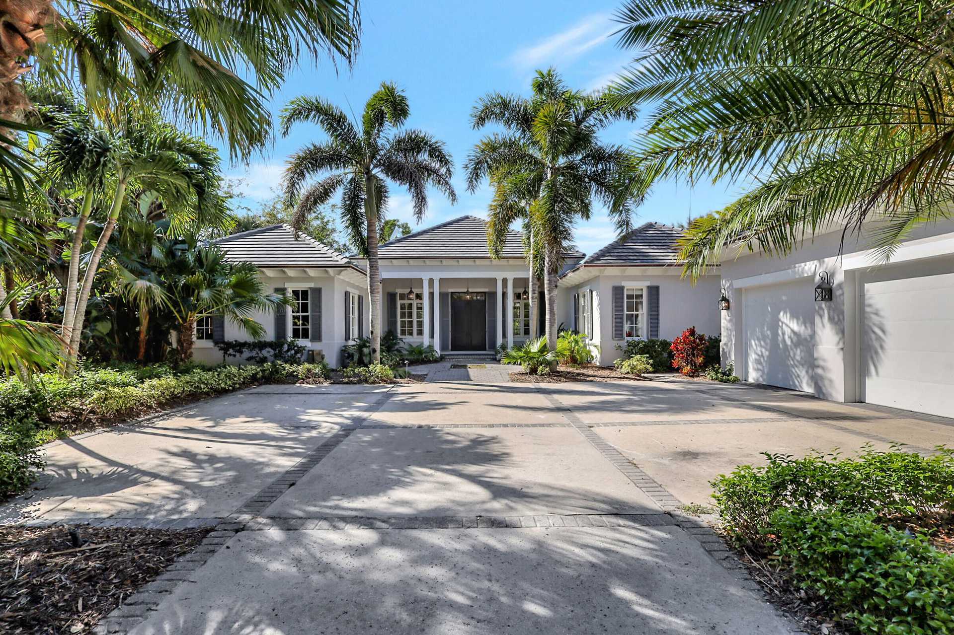 Casa nel Orchid, Florida 11625805
