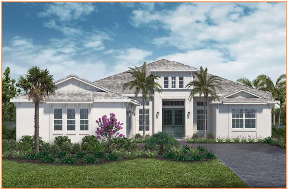 Haus im Westlake, Florida 11625808