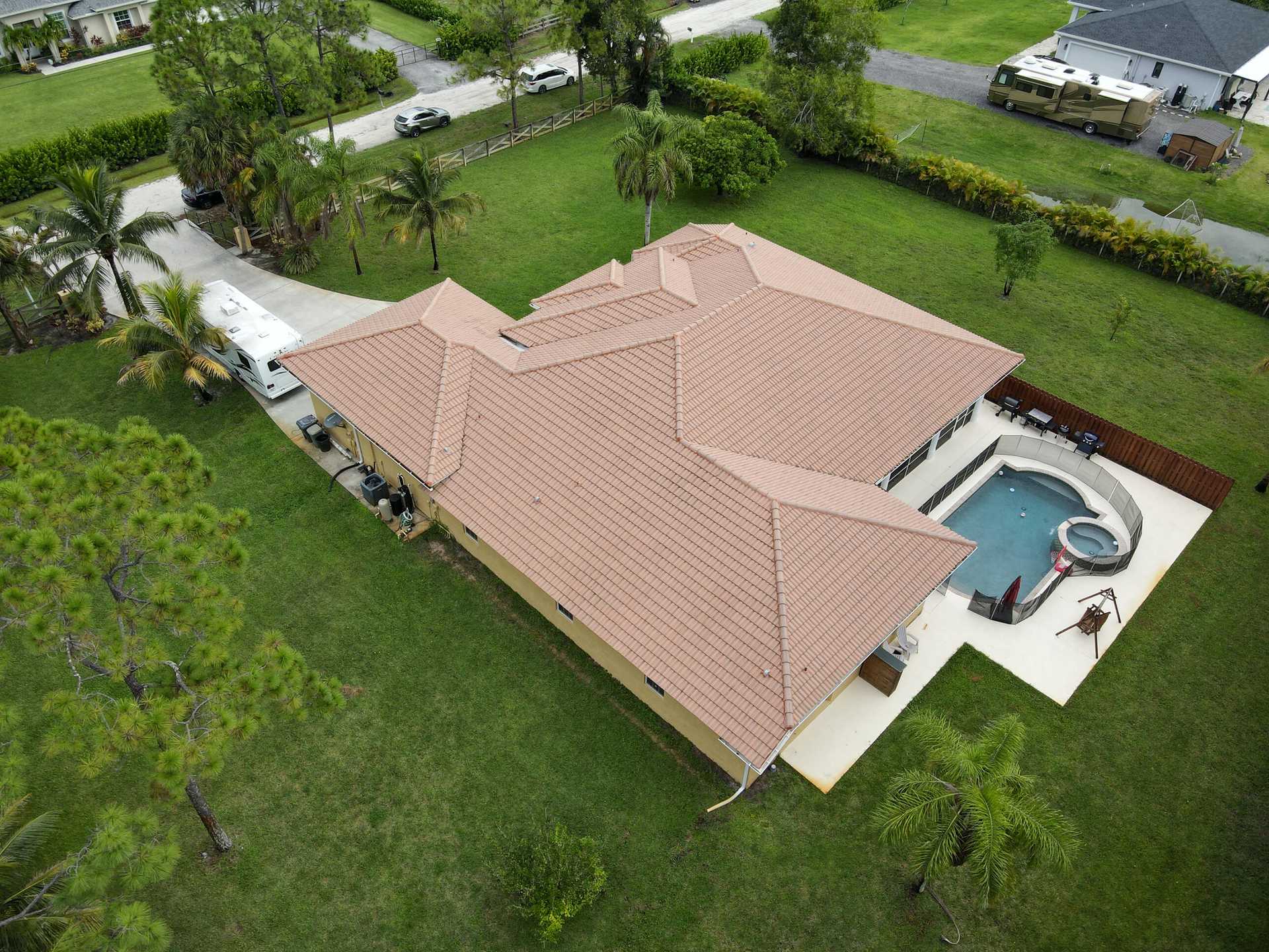 Haus im Loxahatchee, Florida 11625812