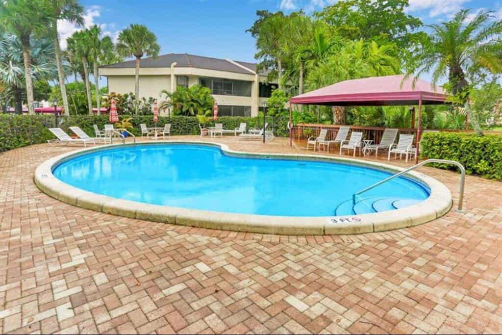 casa en Boca Raton, Florida 11625819