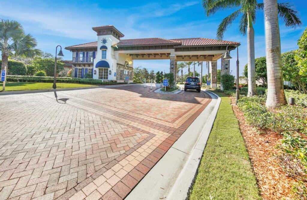 Huis in Boca Pointe, Florida 11625819
